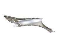 Toyota 53801-30B00 Fender Subassembly Toyota 53801-30B00 Fender Subassembly