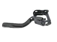 Toyota 53420-35151 Hinge Assembly, Hood, LH