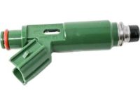 Toyota 23209-0D040 Fuel Injector Assembly Toyota 23209-0D040 Fuel Injector Assembly