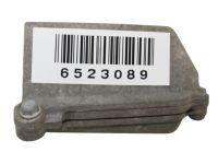 Toyota 82127-0C060 Fuel Injector Connector