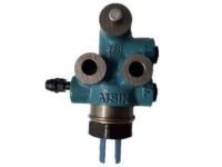 Toyota Land Cruiser Brake Proportioning Valve - 47910-60090 Valve Assy, Load Sensing Proportioning