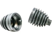 Toyota 04427-0R061 Front Cv Joint Boot Kit In Outboard Right