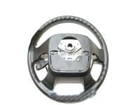 Toyota Tundra Steering Wheel - 45100-0C200-C0 Wheel Assembly, Steering