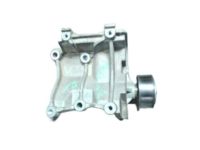 Toyota 88345-04010 Bracket, Compressor Mounting