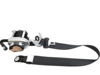 Toyota 73210-52823-B0 Front Seat Belt Assembly