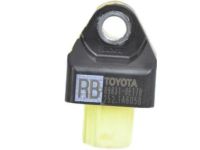 Toyota 89831-0E170 Side Air Bag Sensor
