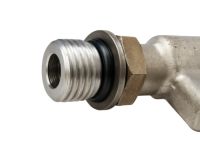 Toyota 90461-06055 Clamp