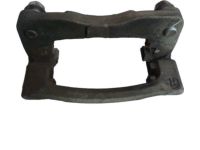 Toyota 47721-52191 Front Disc Brake Cylinder Mounting Right Hand