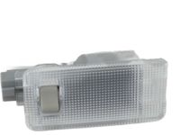 Toyota 81330-11010 Lamp Assembly, Luggage C Toyota 81330-11010 Lamp Assembly, Luggage C