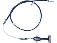 Toyota 46410-33120 Parking Brake Cable Assembly
