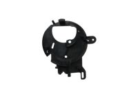 Toyota 81229-AC010 Fog Light Bracket Left Hand