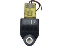 Toyota 89831-0E020 Side Air Bag Sensor