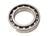 Genuine Toyota Radial Ball Bearing - OEM Part 90363-65002