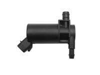 Toyota 85280-30040 Motor And Pump Assy, Headlamp Cleaner