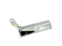 Toyota Land Cruiser Door Handle - 69210-90300 Front Door Outside Handle Assembly Right
