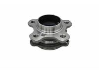Toyota 43550-WAA02 HUB & BEARING ASSY Toyota 43550-WAA02 HUB & BEARING ASSY