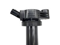 Toyota 90080-44038 Hose