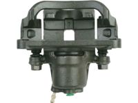 Toyota 47850-0C020 Rear Disc Brake Cylinder Assembly