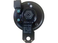 Toyota 86520-24010 Low Pitched Horn Assembly