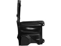 Toyota 51443-10020 Engine Under Cover