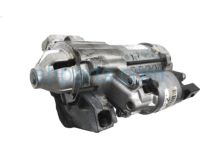 Toyota 28100-WAA01 Starter Assembly