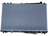 Toyota Avalon Radiator - 16400-0A170 Radiator Assembly