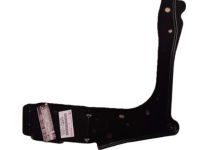 Toyota 53211-48020 Radiator Support Right Hand