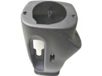 Toyota Corolla Steering Column Cover - 45286-02919-B1 Cover, Steering Column