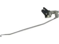 Toyota 64610-16090 Luggage Compartment Door Lock Assembly Toyota 64610-16090 Luggage Compartment Door Lock Assembly