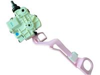 Toyota 77030-33080 Fuel Lid Lock Assembly
