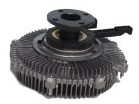 Toyota 16210-70110 COUPLING ASSY, FLUID