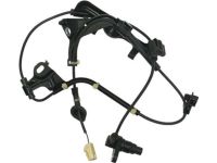Toyota 89546-12120 Speed Sensor Rear Left Hand