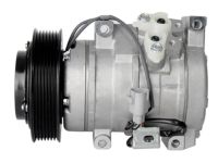 Toyota 88320-06080 Cooler Compressor Assembly