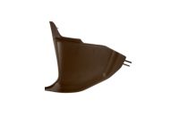 Toyota 62102-60010-06 Cowl Side Trim Sub-Assembly Left Hand