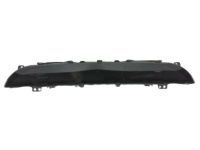 Toyota 83852-47L00 Glass, Combination Meter