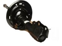 Toyota 48510-80A74 Shock ABSORBER Assembly Toyota 48510-80A74 Shock ABSORBER Assembly