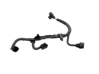 Toyota 82126-08021 Wire, Engine, NO.6 Toyota 82126-08021 Wire, Engine, NO.6