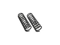 Toyota 48231-35340 Rear Coil Spring