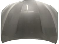 Toyota 53301-06331 Hood Panel