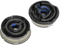 Toyota 45026-60041 Cover Sub-Assembly, Steering