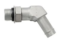 Toyota 90461-10101 Hose Clamp