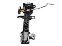Toyota 69201-0R040 Frame Sub-Assembly Fr D