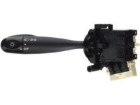 Toyota Matrix Dimmer Switch - 84140-02170 Switch Assy, Headlamp Dimmer