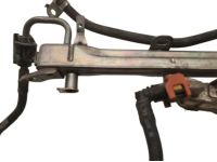 Toyota 23815-38010 Fuel Deliver Pipe Sub-Assembly