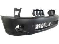 Toyota 52119-0C900 Front Bumper Cover