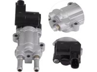 Toyota 22270-21010 Idle Speed Control Valve Assembly