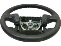 Toyota 45100-0C210-C0 Steering Wheel Assembly