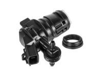 Toyota RAV4 Washer Pump - 85330-42010 Motor & Pump Assembly, F