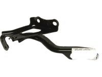 Toyota 53420-42140 Hood Hinge Assembly Left Hand