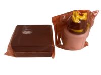 Toyota 42606-12020 Tubeless Tire Repair Kit